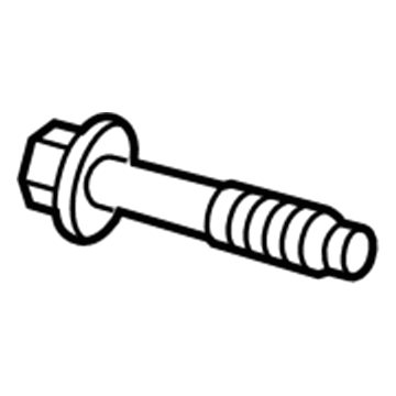 GM 11611958 Bolt/Screw