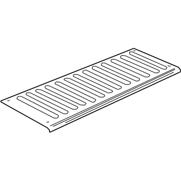 Chevy 15960212 Check Cable Bolt