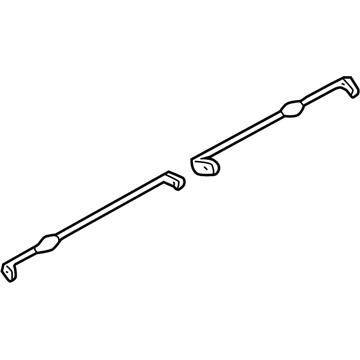 GMC 15562721 Rod