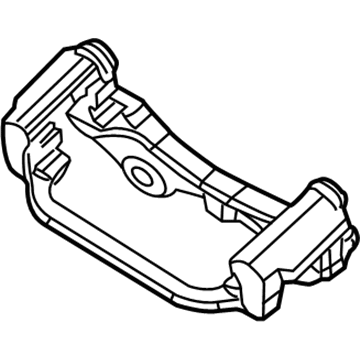 Chevy 18040090 Caliper Bracket