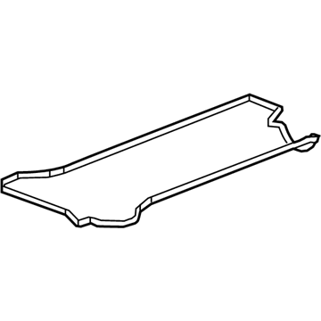 GMC 12635953 Valve Cover Gasket