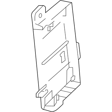 Chevy 23179313 Mount Bracket