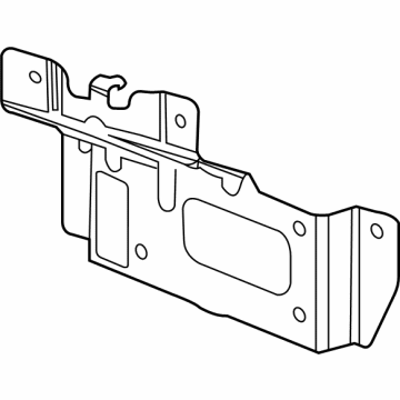 Chevy 84561514 Mount Bracket