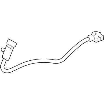 Chevy 12567711 Knock Sensor