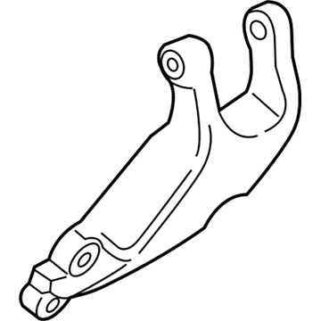 2016 Chevy Impala Limited Engine Mount - 20825895