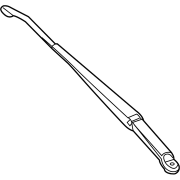 GM 95980787 Arm Asm,Windshield Wiper