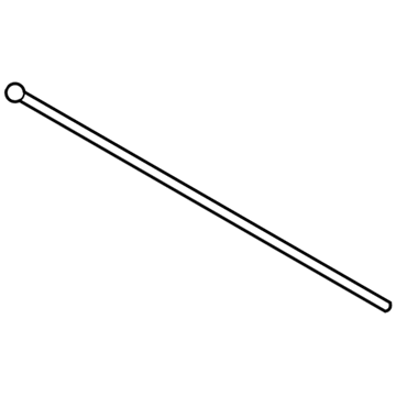 Saturn 15264469 Antenna Mast