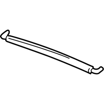 Chevy 15643469 Rod