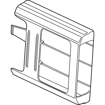 Chevy 22859944 Mount Bracket