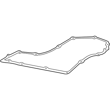 Pontiac 24203590 Gasket