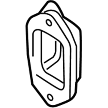 Chevy 12684475 Adapter