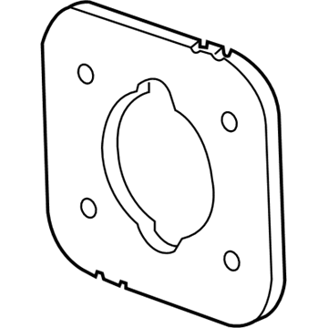 Chevy 15819684 Booster Assembly Gasket