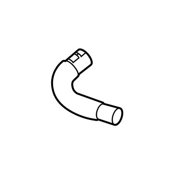 2023 Cadillac CT5 Cooling Hose - 84615573