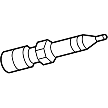 GM 55564748 Spark Plug