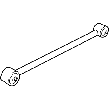 GM 91177549 Rear Suspension Control Arm Assembly (On Esn)