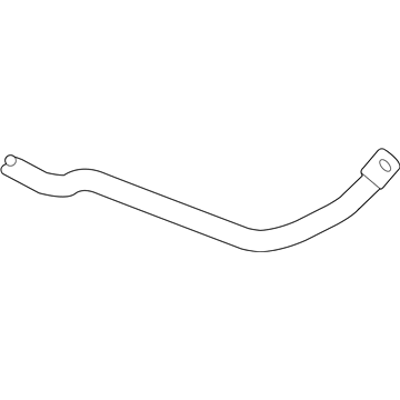 2007 Cadillac XLR Sway Bar Kit - 25919501