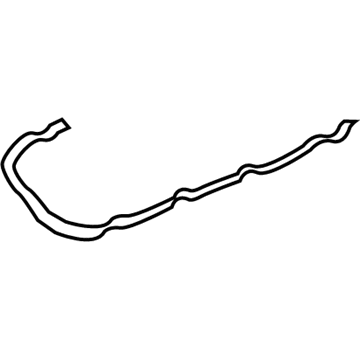 Chevy 12559597 Valve Cover Gasket