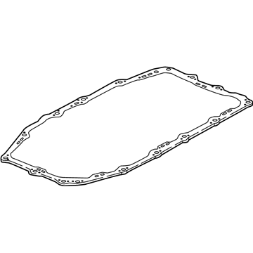 GMC 24260071 Transmission Pan Gasket