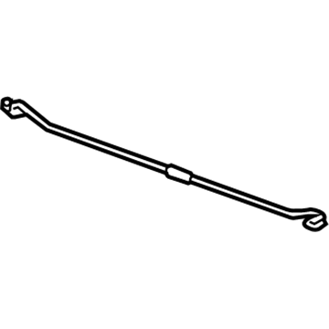 Chevy 10369085 Support Rod