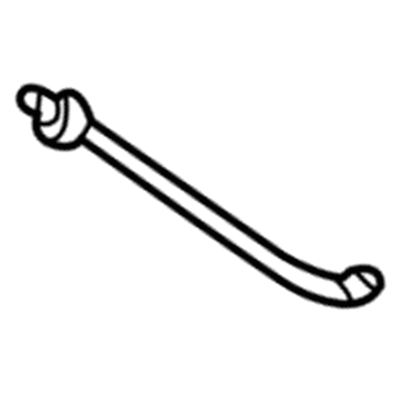 Chevy 14075592 Link Rod