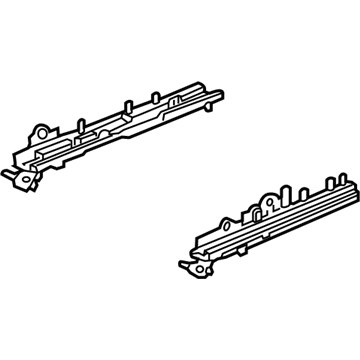 GM 84684114 Track Assembly, R/Seat Inr (40%)