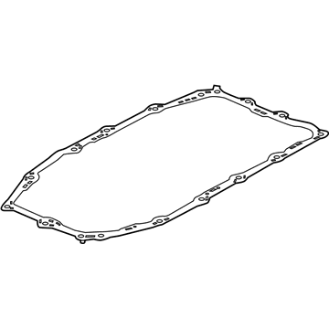 Cadillac 24260071 Transmission Pan Gasket