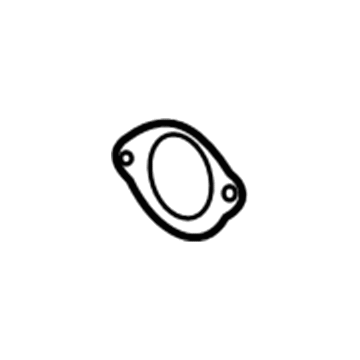 Hummer 15036012 Tailpipe Gasket