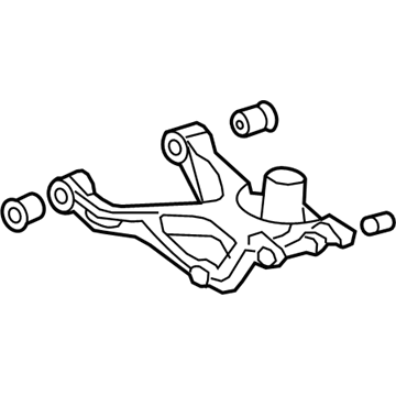 GMC 15951978 Lower Control Arm