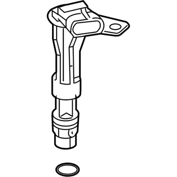 Pontiac 12591720 Camshaft Sensor