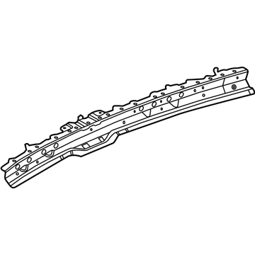 GM 42479682 Rail Assembly, Roof Outer Side