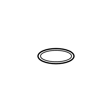 GMC 22682111 Fuel Pump Seal