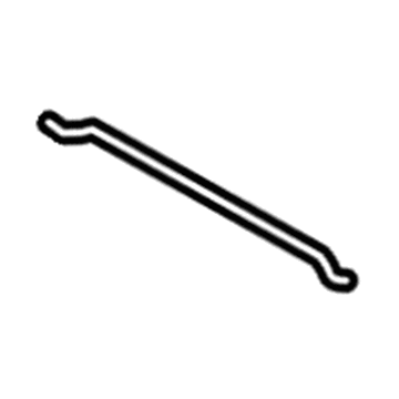 Buick 10332747 Control Rod