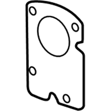 Chevy 22872387 Booster Gasket