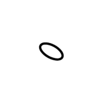 Chevy 24504031 Guide Tube Seal