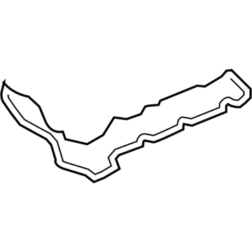 Chevy 12607401 Valve Cover Gasket