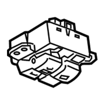 GM 22972741 Switch,Sun Roof