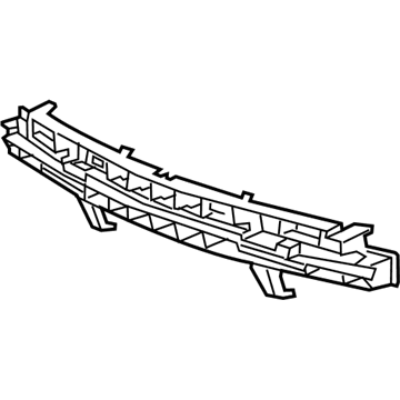 Chevy 20983825 Absorber