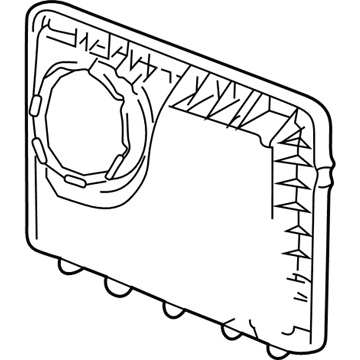 Pontiac 24508570 Cover