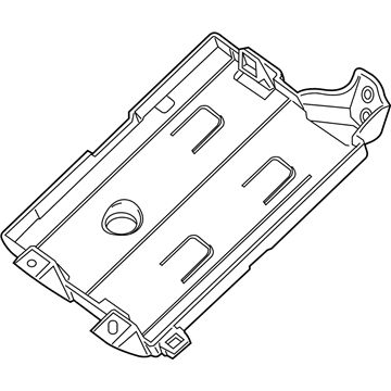 Buick 26218498 Mount Bracket