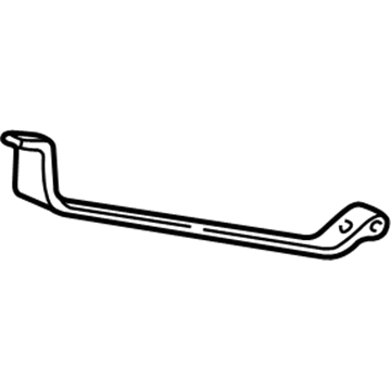 Chevy 10270429 Fuel Tank Strap