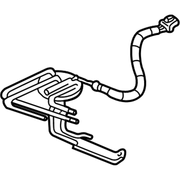 GM 25314261 Sensor Kit,Fuel Level