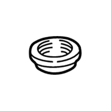 GM 10152293 Seal,Fuel Sender (O Ring)