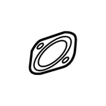 Chevy 23238284 Catalytic Converter Gasket