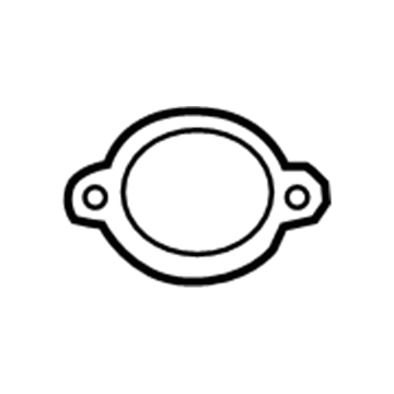 Saturn 15819521 Air Mass Sensor Gasket