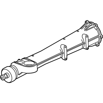 Chevy 85123937 Input Shaft