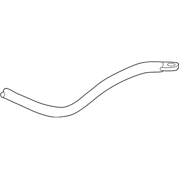 Chevy 19299540 Stabilizer Bar