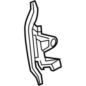 GM 13297281 Switch,Automatic Transmission Man Shift Auxiliary Position