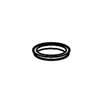 Chevy 15034832 Fuel Pump Assembly Seal