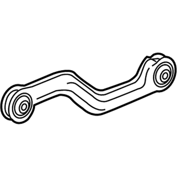 Buick 84380556 Upper Control Arm