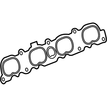 Buick 12589366 Intake Manifold Gasket